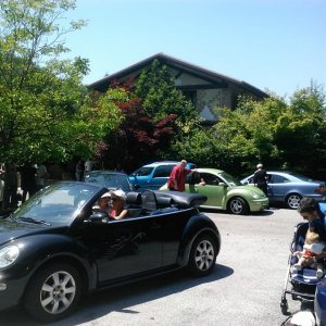 Raduno d'Estate 2012