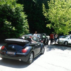 Raduno d'Estate 2012