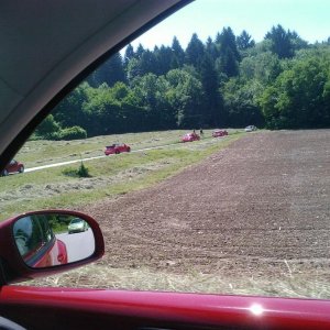 Raduno d'Estate 2012