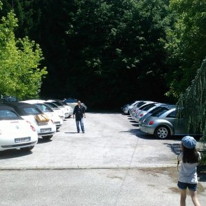 Raduno d'Estate 2012