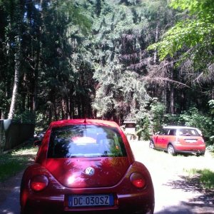 Raduno d'Estate 2012