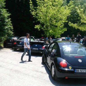 Raduno d'Estate 2012