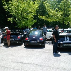 Raduno d'Estate 2012