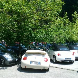 Raduno d'Estate 2012