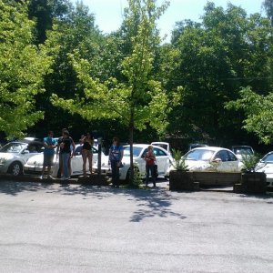 Raduno d'Estate 2012