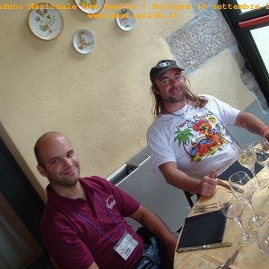 16-09-2012 Raduno d'Autunno 2012