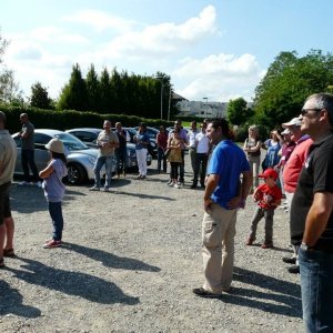 24' raduno gnubittol Appennini di Bologna