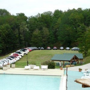 24' raduno gnubittol Appennini di Bologna