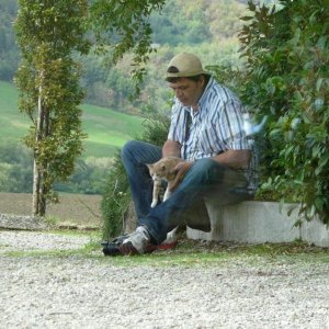 24' raduno gnubittol Appennini di Bologna