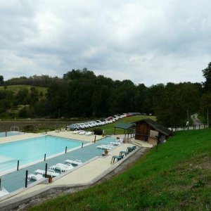 24' raduno gnubittol Appennini di Bologna