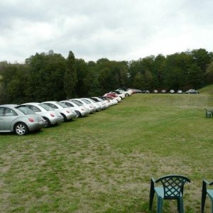 24' raduno gnubittol Appennini di Bologna