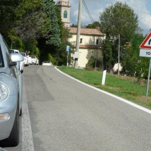 24' raduno gnubittol Appennini di Bologna