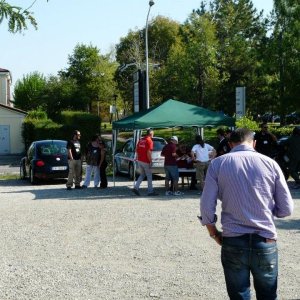 24' raduno gnubittol Appennini di Bologna