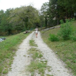 24' raduno gnubittol Appennini di Bologna