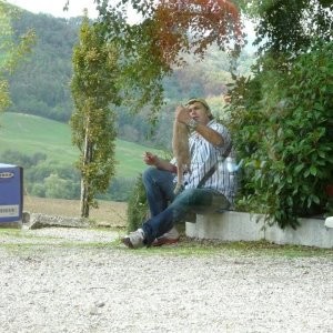 24' raduno gnubittol Appennini di Bologna