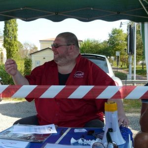 24' raduno gnubittol Appennini di Bologna