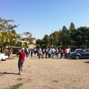 16-09-2012 Raduno d'Autunno 2012