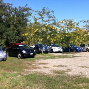 16-09-2012 Raduno d'Autunno 2012