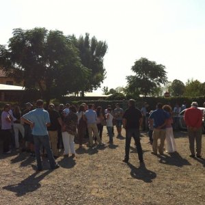 16-09-2012 Raduno d'Autunno 2012