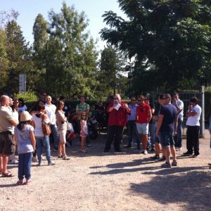 16-09-2012 Raduno d'Autunno 2012