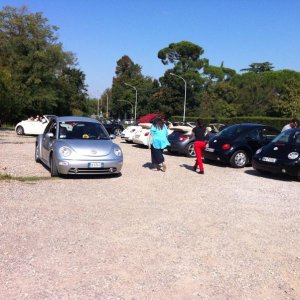 16-09-2012 Raduno d'Autunno 2012