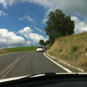 16-09-2012 Raduno d'Autunno 2012