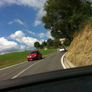 16-09-2012 Raduno d'Autunno 2012