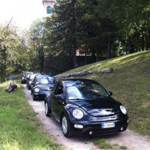 16-09-2012 Raduno d'Autunno 2012