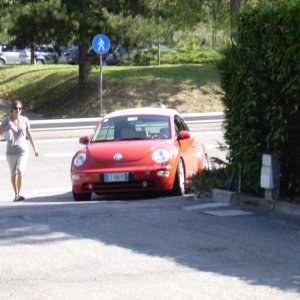 Appennini Bolognesi