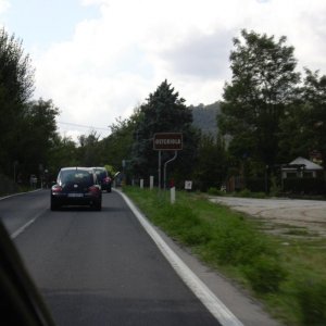 Appennini Bolognesi