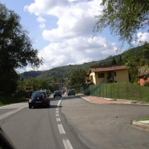 Appennini Bolognesi