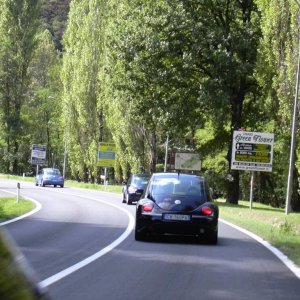 Appennini Bolognesi