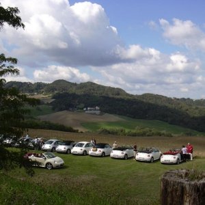 Appennini Bolognesi