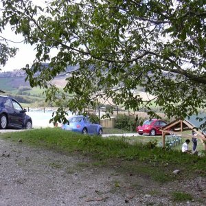 Appennini Bolognesi
