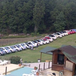 Raduno d'Autunno 2012