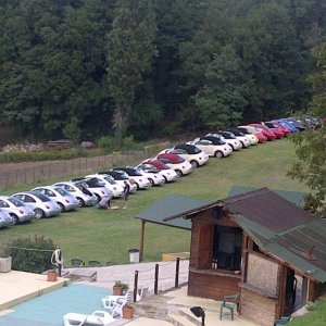 Raduno d'Autunno 2012