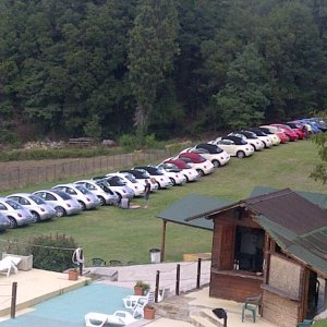 Raduno d'Autunno 2012