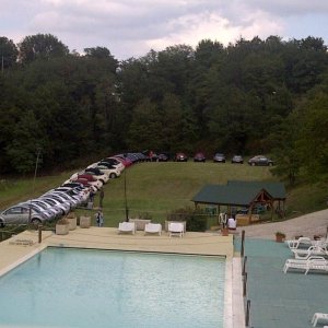 Raduno d'Autunno 2012