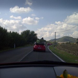 Raduno d'Autunno 2012