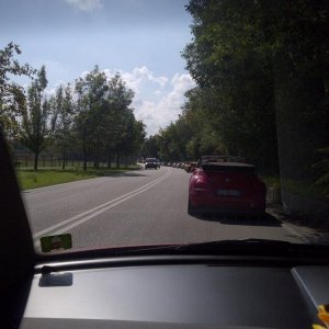 Raduno d'Autunno 2012