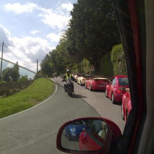 Raduno d'Autunno 2012