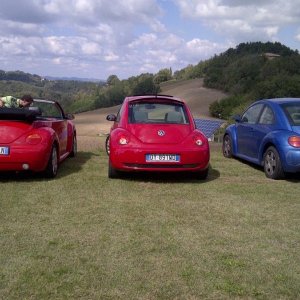 Raduno d'Autunno 2012