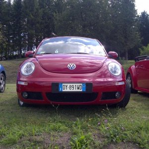 Raduno d'Autunno 2012