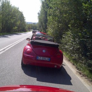 Raduno d'Autunno 2012