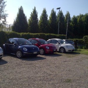 Raduno d'Autunno 2012