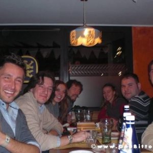 2010-01 Incontri Nordest A Latisana