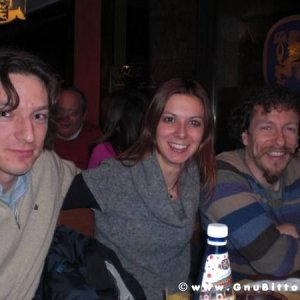 2010-01 Incontri Nordest A Latisana