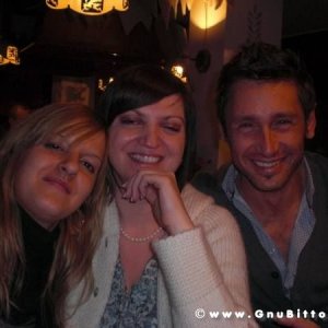 2010-01 Incontri Nordest A Latisana