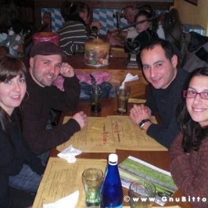 2010-01 Incontri Nordest A Latisana