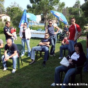 Miniraduni... pochi ma buoni!